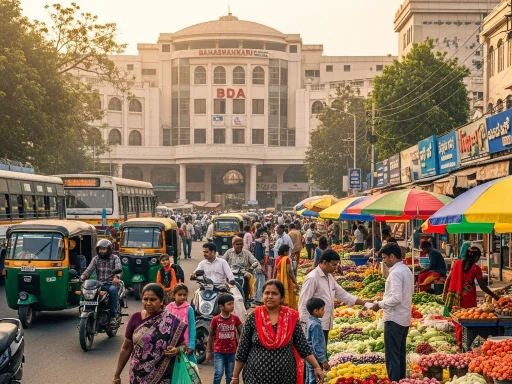 Banashankari