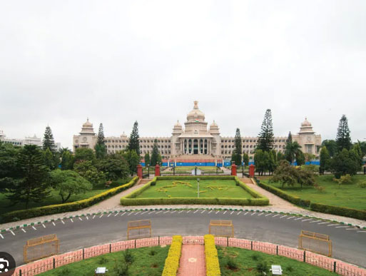 Bannerghatta road