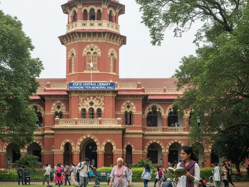 Cubbon Park